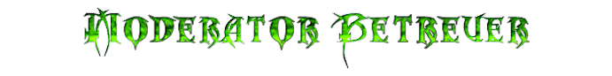 Betreung