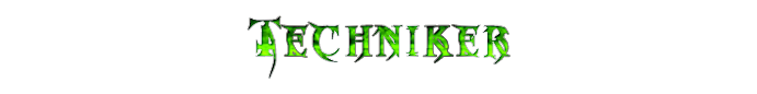 Techniker